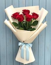 Букет Классика чувств в Косяково