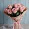 Букет цветов из: Розы в Косяково