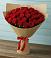 Букет Красные розы Милано в Косяково