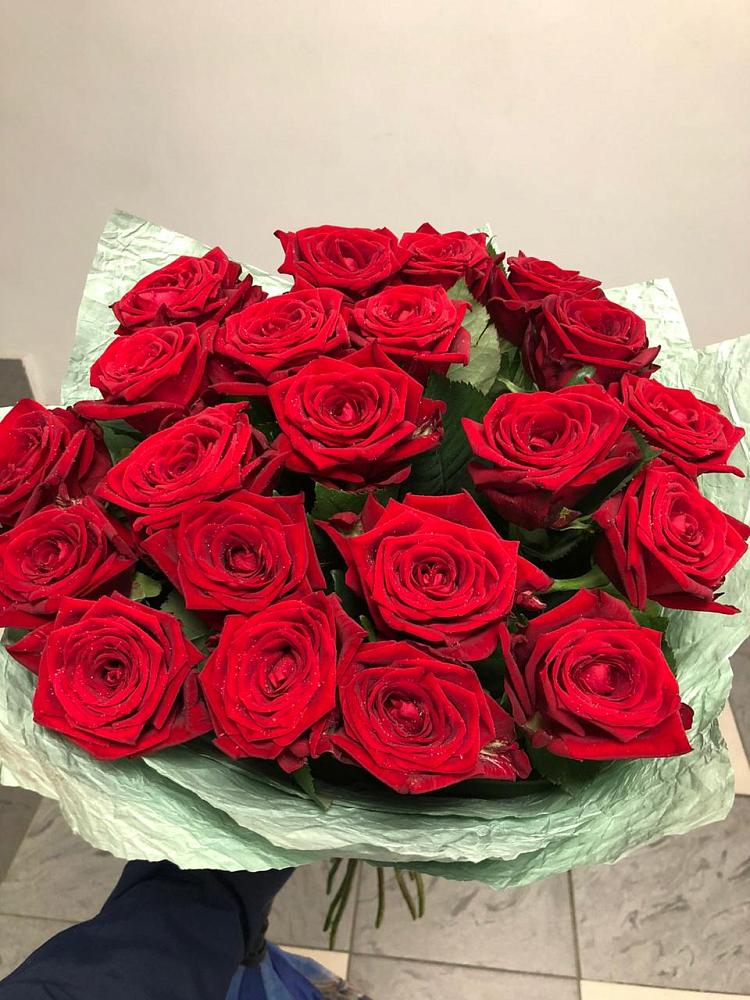 Розы Классика в Косяково Букет Классика в Косяково