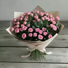 Букет Удовольствие в Косяково