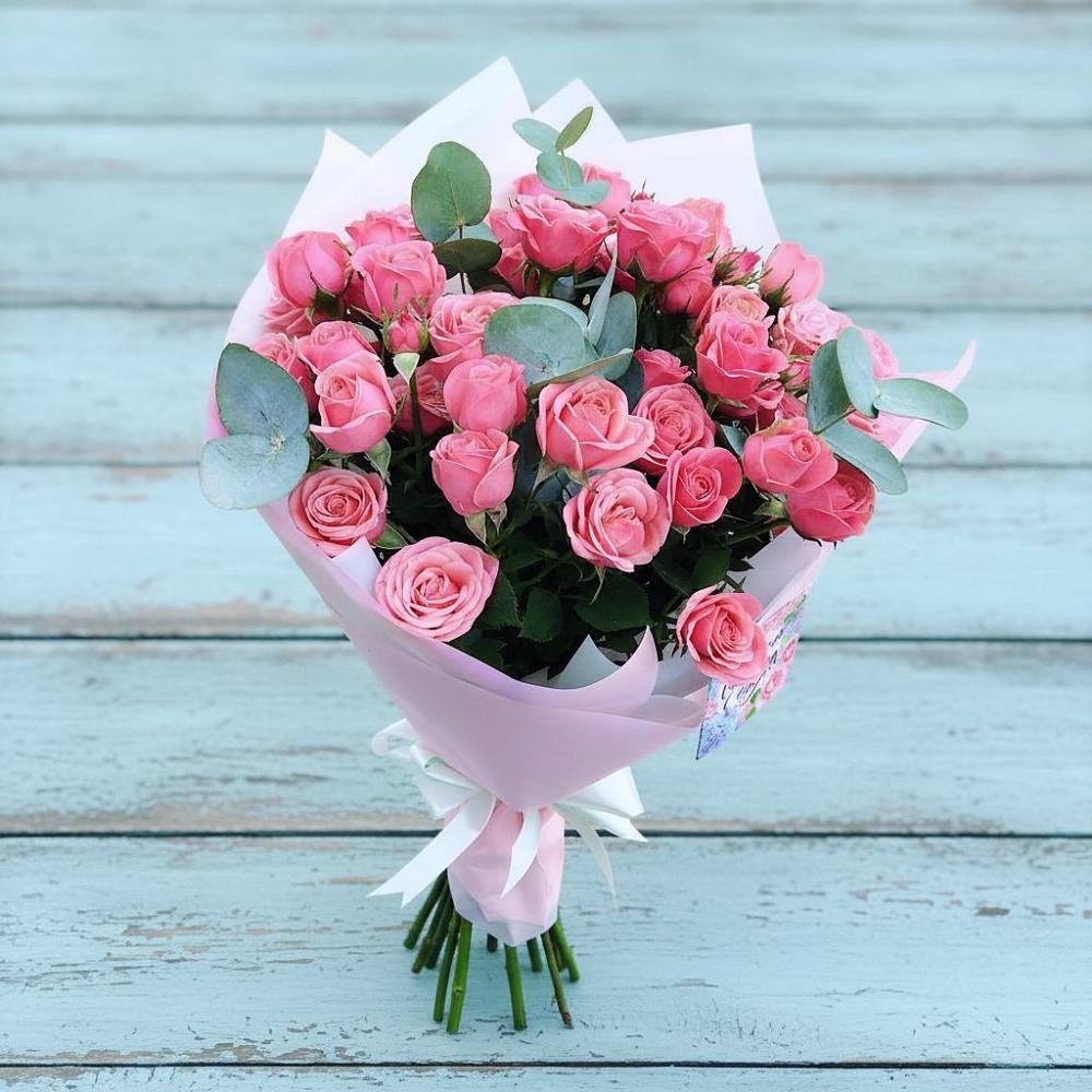 Букет Леди совершенство в Косяково