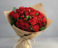 Букет Любовный роман в Косяково