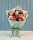 Букет цветов из: Розы в Косяково