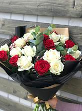 Букет истинная любовь #REPLACE_PRED# Косяково
