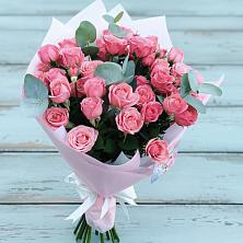 Букет Леди совершенство в Косяково